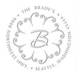 MONOGRAM EMBOSSING SEAL
Custom Monogram Address Embosser