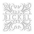 MONOGRAM EMBOSSING SEAL