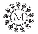 Designer and Monogram Stamps