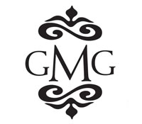 Designer and Monogram Stamps
