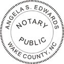 North Carolina Notary Embosser
North Carolina Notary Public Seal
North Carolina Notary Embossing Seal
North Carolina State Notary Public
Notary Public Embossing Seal
Notary Public Seal