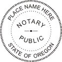 Oregon Notary Handheld Embosser
Oregon State Notary Public Embossing Seal
Oregon Notary Public Embossing Seal
Oregon Notary Seal
Notary Public Seal