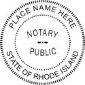 Rhode Island Notary Embosser
Rhode Island Notary Public Embossing Seal
Notary Public Embossing Seal
Notary Public Seal
