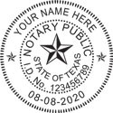 Texas Notary Embosser
Texas State Notary Public Embossing Seal
Texas Notary Public Embossing Seal
Texas Notary Public
Notary Public Seal