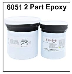 6051 Epoxy Screen Ink