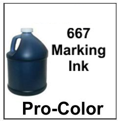 ProColor 667 Opaque Ink