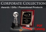 Corporate Collection Catalog