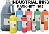 Industrial Ink