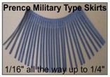 Prenco Military Spec MS33558