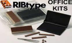 RIBtype Office Kits
