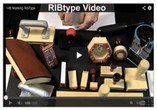 RIBtype Video