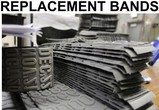Pullman Replacement Bands