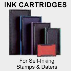 Replacement Ink Cartridges