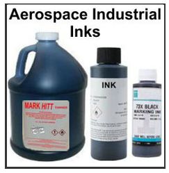 Industrial Ink