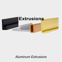 Aluminum Extrusions