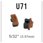 U71 - 5/32