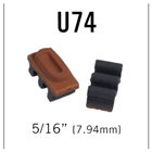 U74 - 5/16