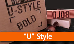 RIBtype REGULAR BOLD (U) RIBtype