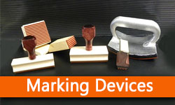  RIBtype Marking Devices