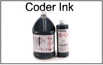  Diagraph Coder Ink