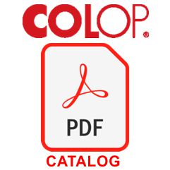 COLOP Catalog