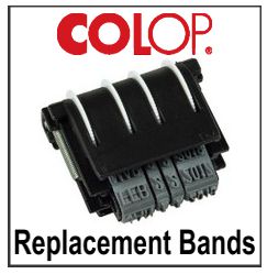 COLOP Replacement Date Sets