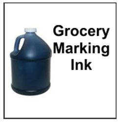 Price Marking Ink