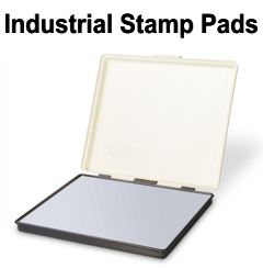 Industrial Stamp Pads