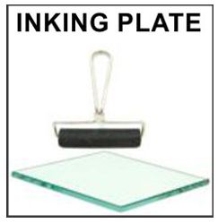 Epoxy Inking Kit