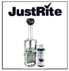 Justrite Price Marker