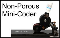 Mini-Coder - Non-Porous