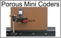 Mini Coder - Porous