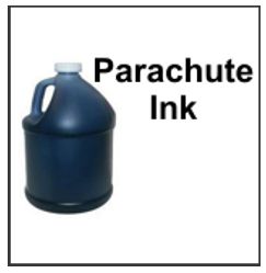 Parachute - Laundry Ink