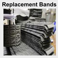 Replacement Bands