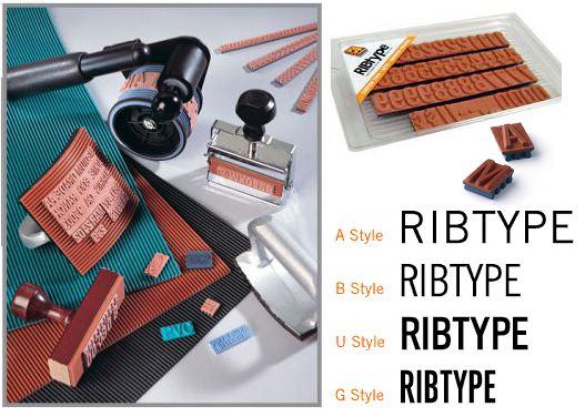 RibType
RibType Rubber Type Sets
Numbering and letter sets
RibType numbering set
RibType Letters
Ribtype numbers
Rubber letters
Rubber type
HC-12 Index Roller Stamps
Index Roller Stamps
index coder
AQ9 Replacement Roller
AQ9 Roller
HC-6 Index