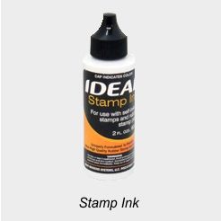 Stamp Ink