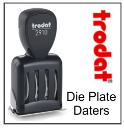 Trodat Daters