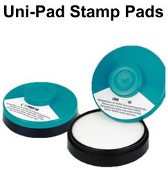 Uni-Pad Stamp Pad