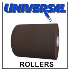 Universal Replacement Ink Rolls
