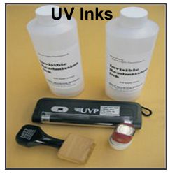 UV Inks