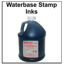 Rubber Stamp Ink