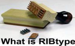 What is RIBtype