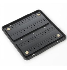 Portico Poly Wall Frame