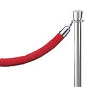 Rope for Traditional Posts