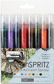 Smooch Spritz® by Donna Salazar 8-Pack