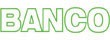 Xstamper Pre-Inked Stock Stamp "BANCO"
Xstamper Stock Stamp