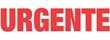 Xstamper Pre-Inked Stock Stamp "URGENTE"
Xstamper Stock Stamp
