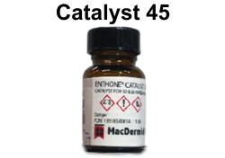 Enthone #45 Epoxy Catalyst