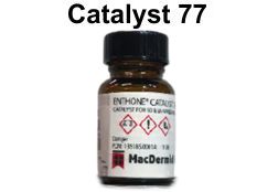Enthone 77 Catalyst