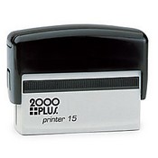 Self-Inking 2000 Plus P15 Custom Signature Stamp Maker